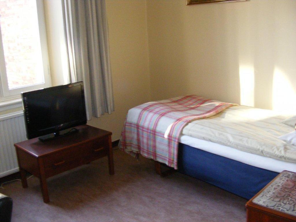 Hotel Continental Malmoe Cameră foto
